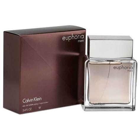 euphoria calvin klein perfume reviews